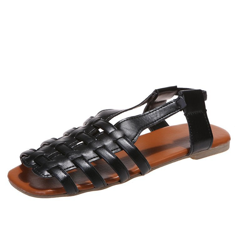 Sandali Ortopediche Eleganti per Ogni Passo