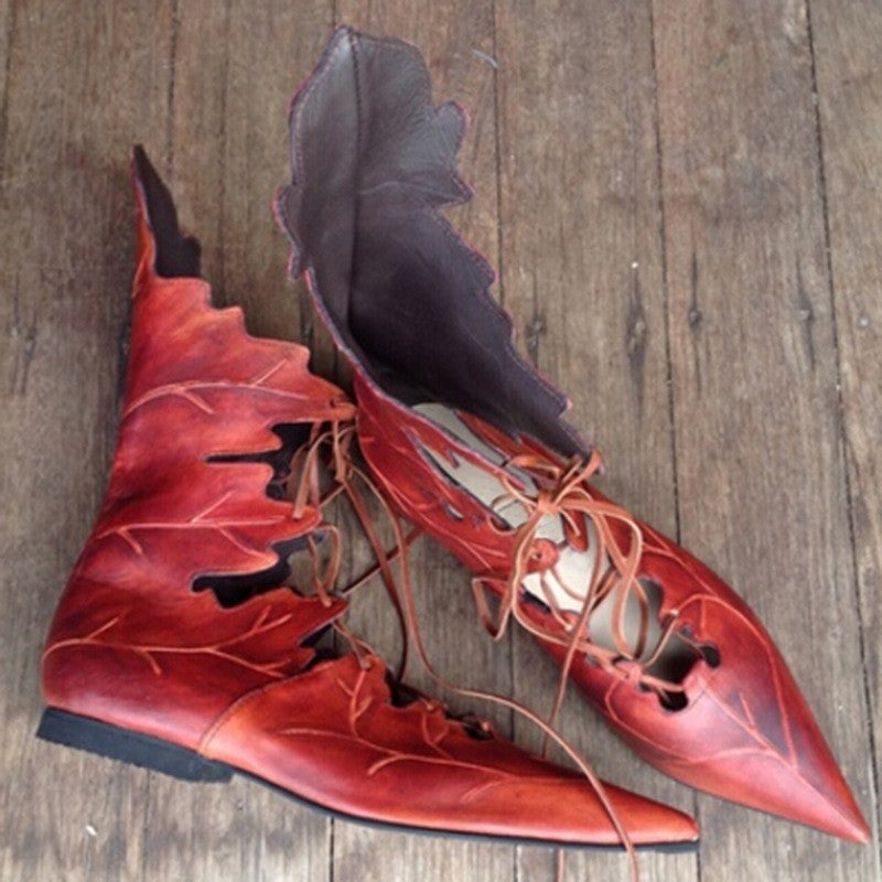 Scarpe Ortopediche Stilose per Ogni Occasione