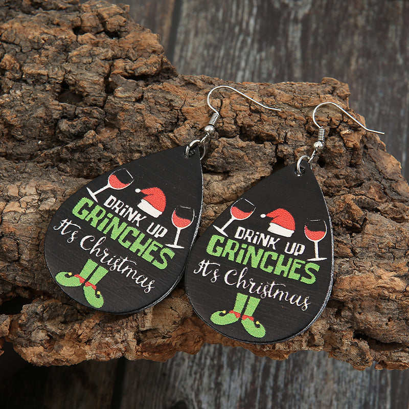 Orecchino romantico per momenti speciali