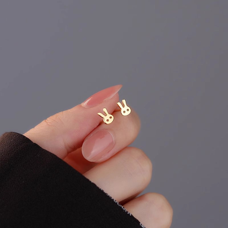 Orecchino bellissimo con stile unico