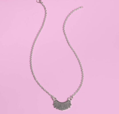 Collana vintage fatto a mano