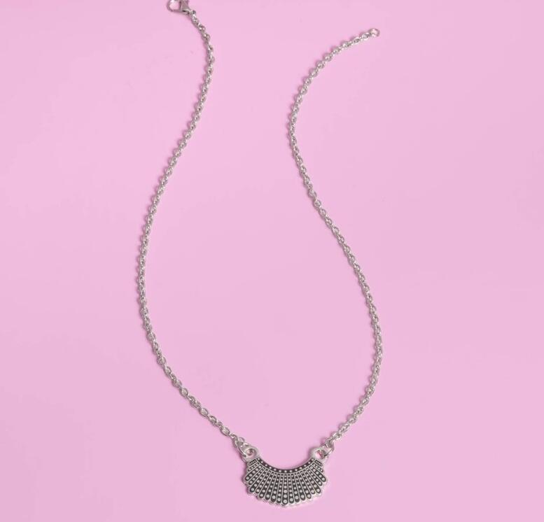 Collana vintage fatto a mano