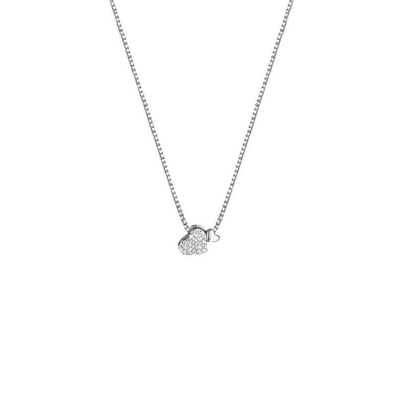 Collana affascinante per ogni occasione