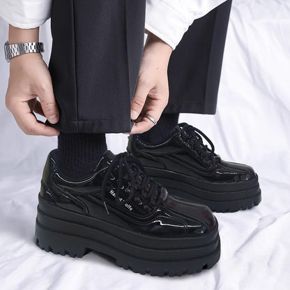 Scarpe Ortopediche Stilose per Ogni Occasione