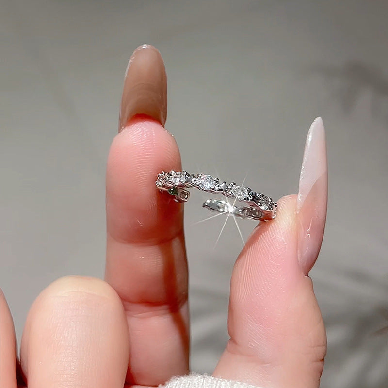 Gioiello bellissimo con stile unico