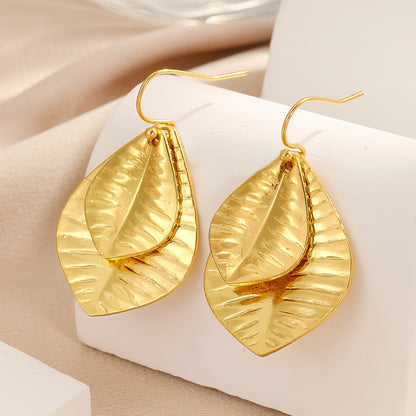 Orecchino elegante per ogni occasione