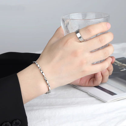 Bracciale romantico per momenti speciali