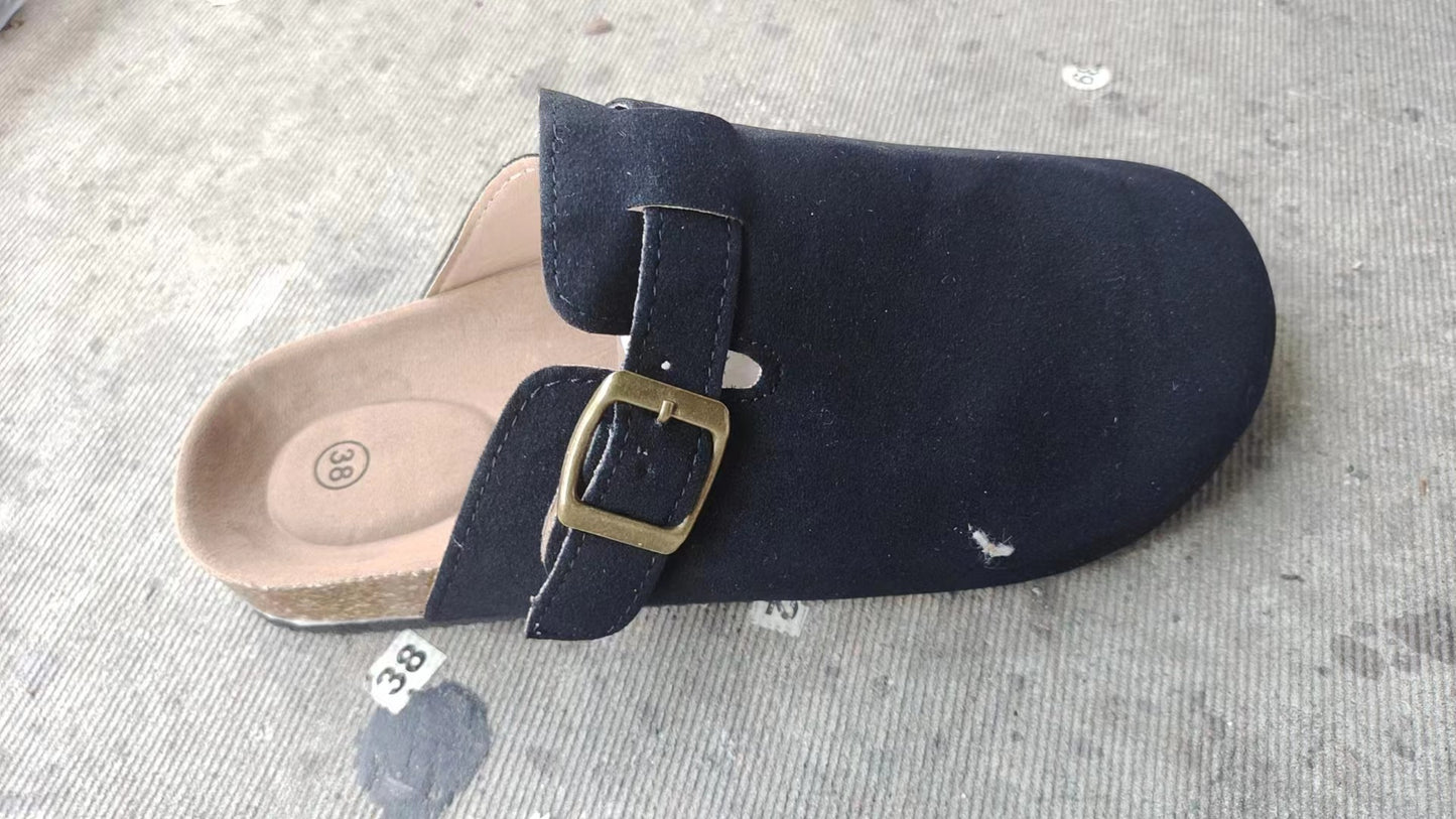 Scarpe Ortopediche Aggraziate dal Look Moderno
