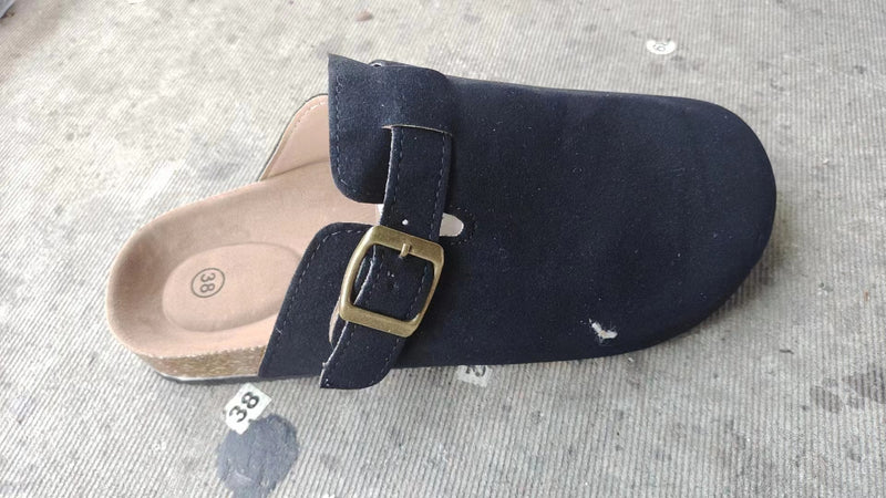 Scarpe Ortopediche Aggraziate dal Look Moderno
