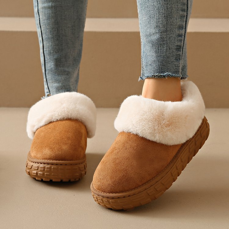Scarpe Ortopediche Aggraziate dal Look Moderno