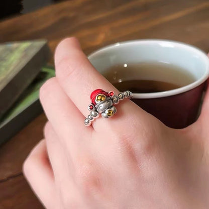 Anello stupendo per uso quotidiano