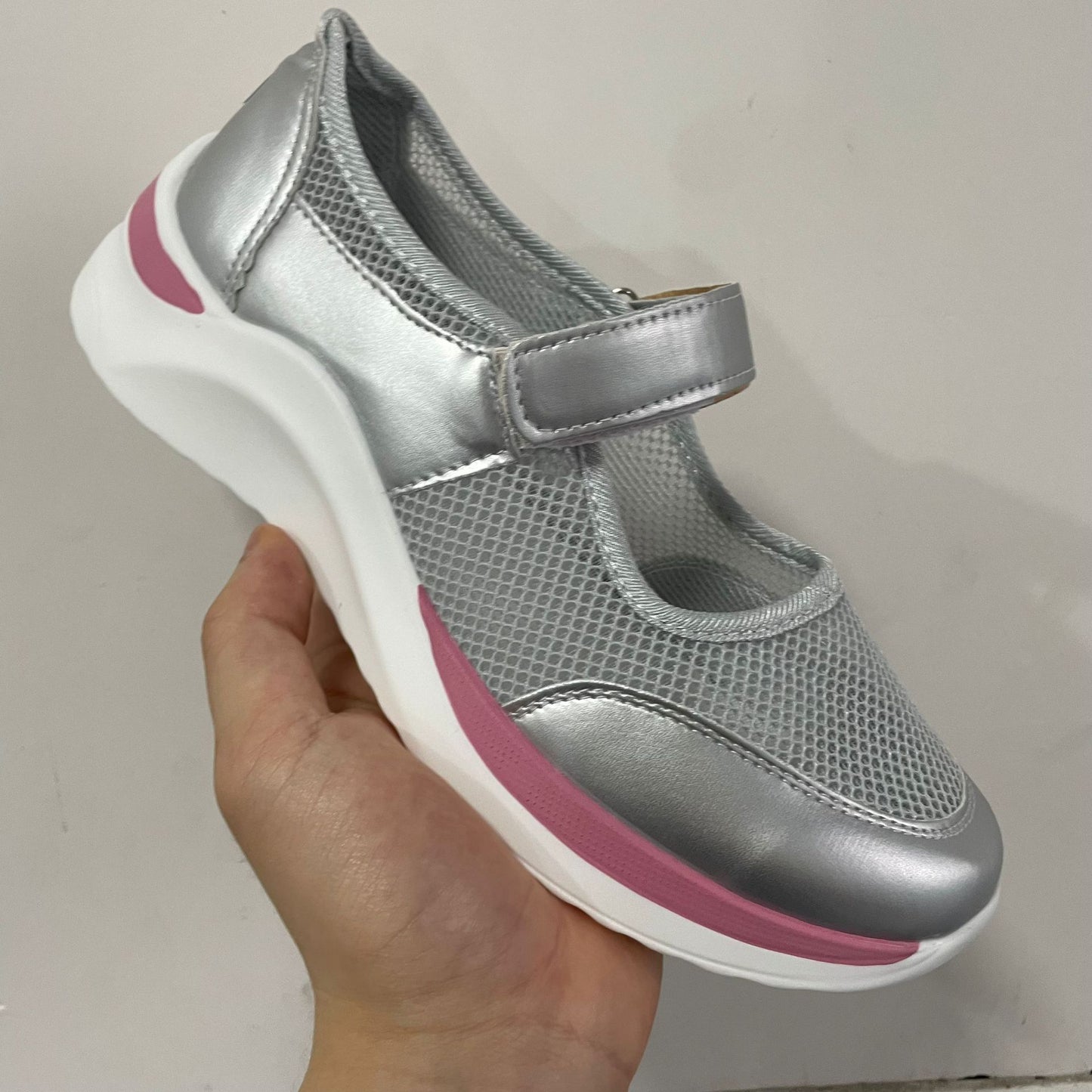 Scarpe Ortopediche Comode per Uso Quotidiano
