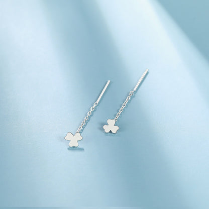 Orecchino bellissimo con stile unico