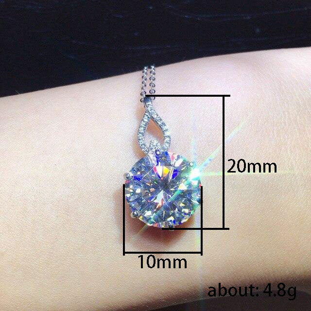 Collana artigianale delicato