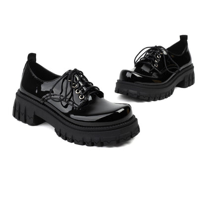 Scarpe Ortopediche Classiche con Stile Senza Tempo