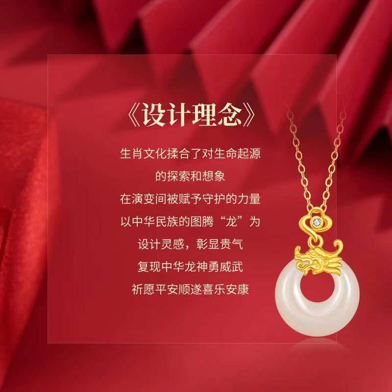 Collana elegante per ogni occasione