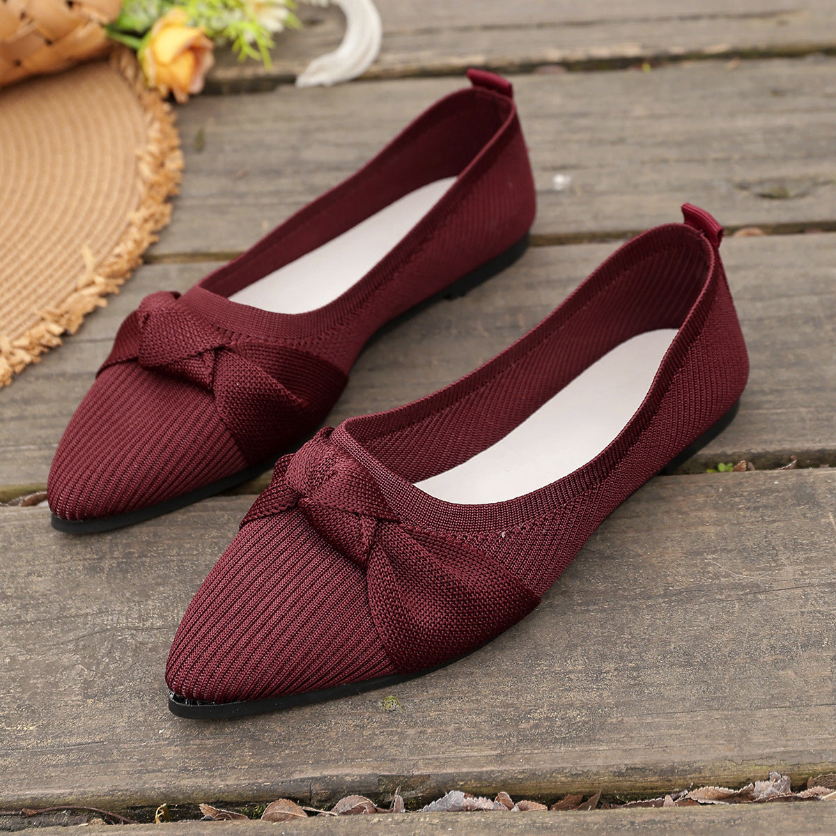 Scarpe Ortopediche Chic dal Design Unico