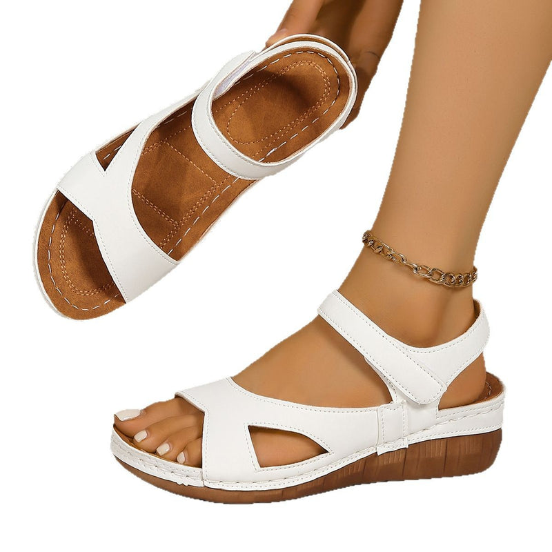 Sandali Ortopediche Chic dal Design Unico