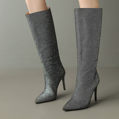 Scarpe Ortopediche Aggraziate dal Look Moderno