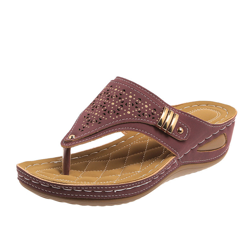 Scarpe Ortopediche Ispirate al Vintage