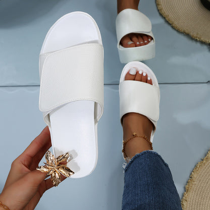 Sandali Ortopediche Classiche con Stile Senza Tempo