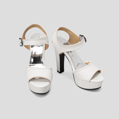 Sandali Ortopediche Aggraziate dal Look Moderno