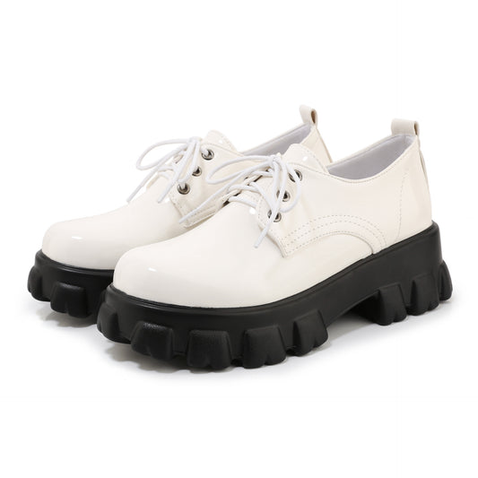 Scarpe Ortopediche Chic dal Design Unico