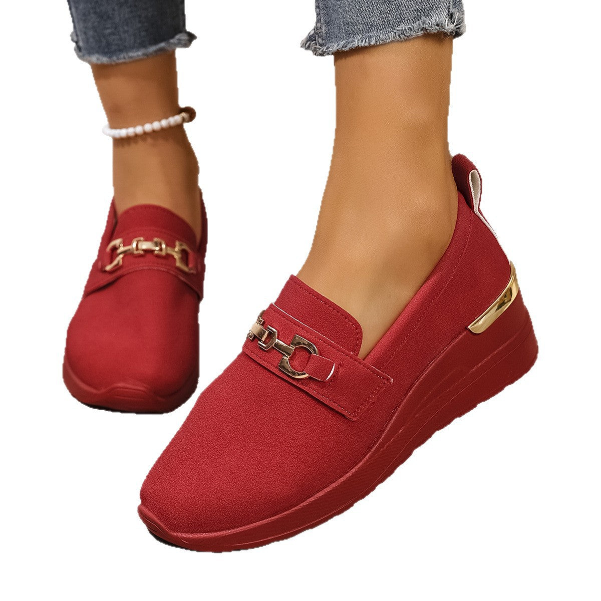 Scarpe Ortopediche Ispirate al Vintage
