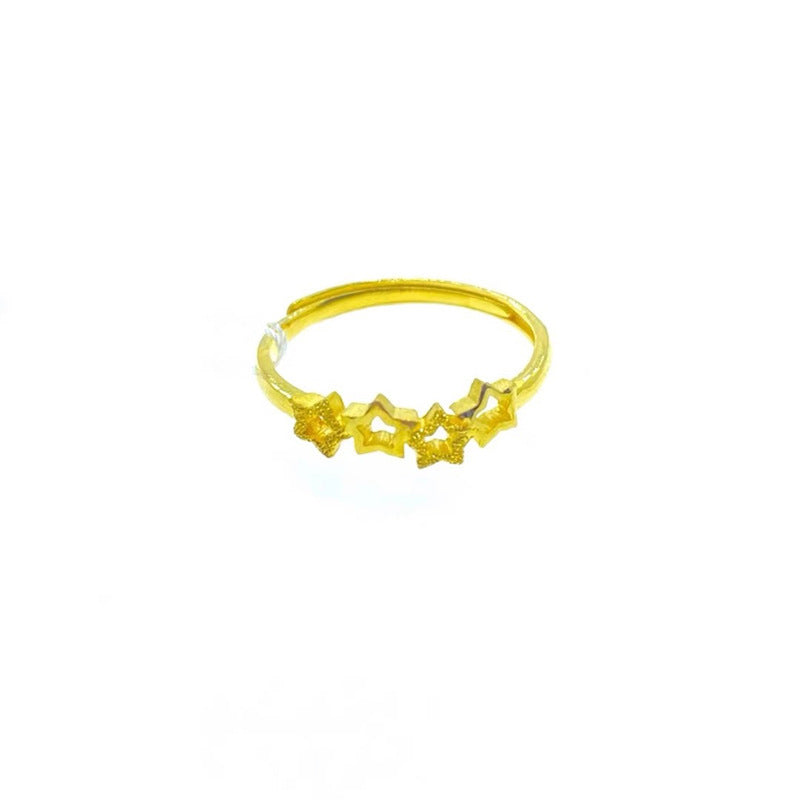 Anello elegante per ogni occasione