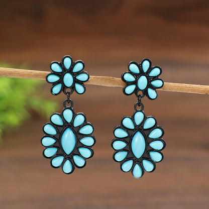 Orecchino affascinante per ogni occasione