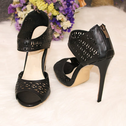 Sandali Ortopediche Classiche con Stile Senza Tempo