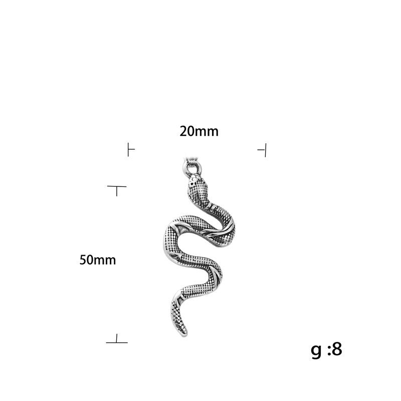 Ciondolo classico dal fascino senza tempo