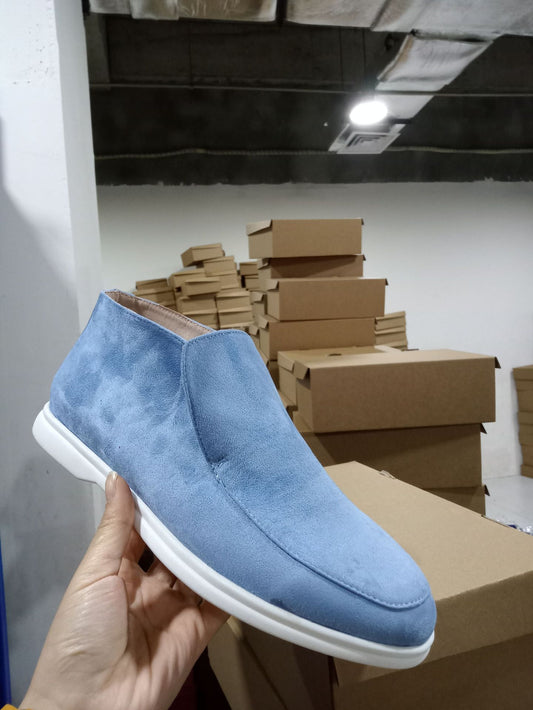Scarpe Ortopediche Splendidamente Realizzate