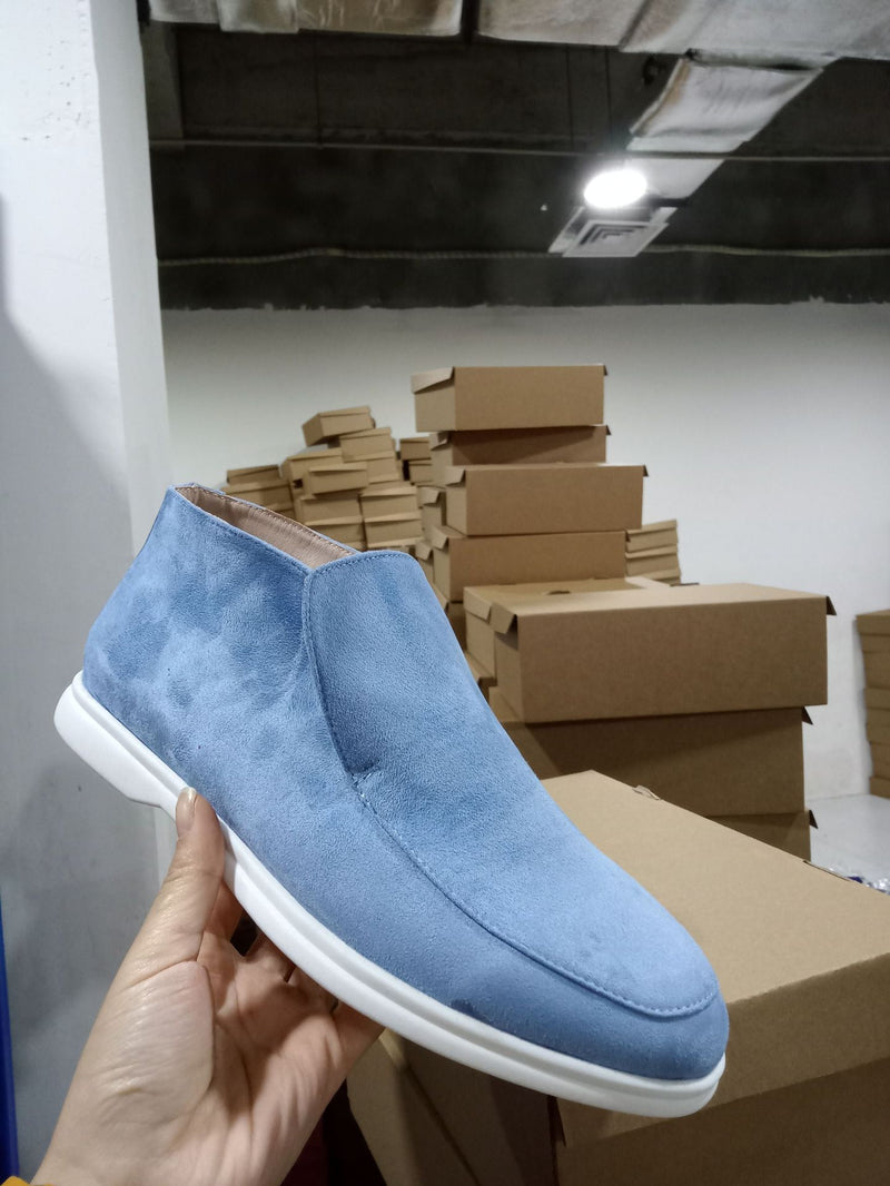 Scarpe Ortopediche Splendidamente Realizzate