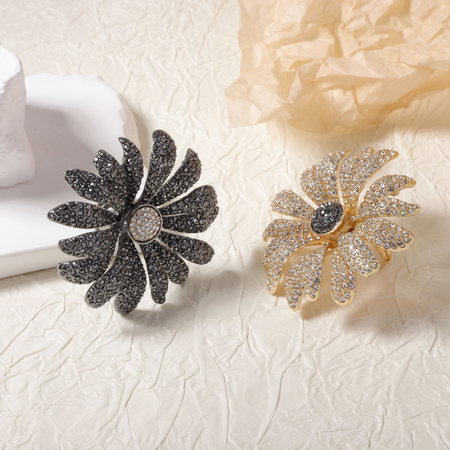 Anello elegante per ogni occasione