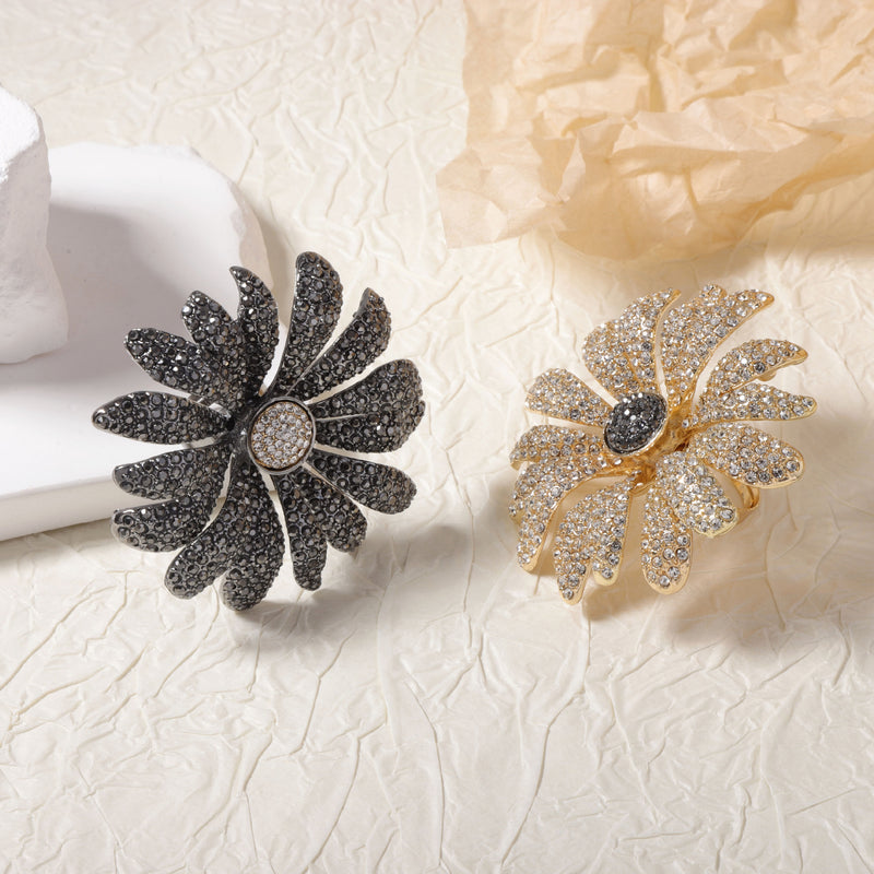 Anello elegante per ogni occasione