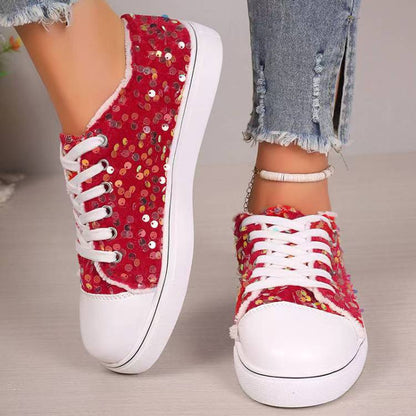 Sneakers Ortopediche Chic dal Design Unico