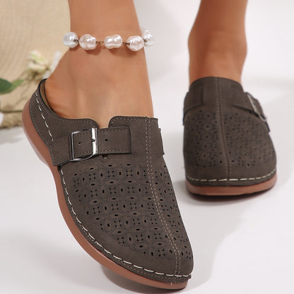 Scarpe Ortopediche Classiche con Stile Senza Tempo