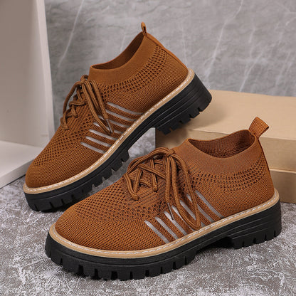 Scarpe Ortopediche Aggraziate dal Look Moderno