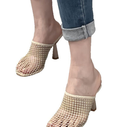 Sandali Ortopediche Classiche con Stile Senza Tempo