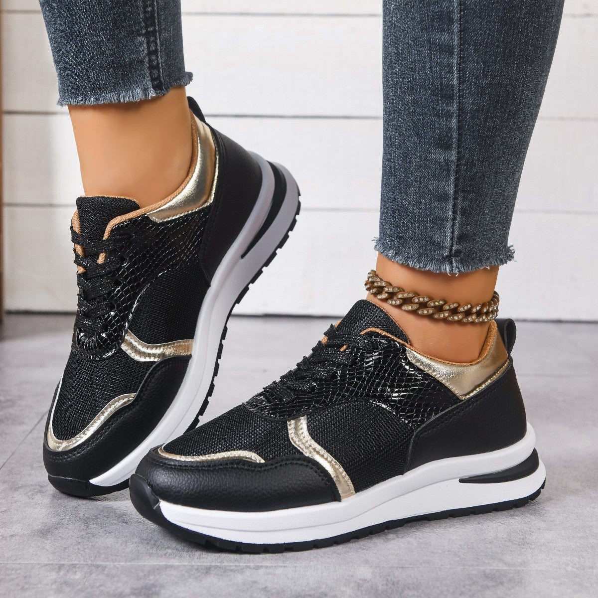 Scarpe Ortopediche Eleganti per Ogni Passo