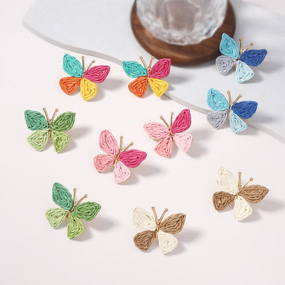 Orecchino romantico per momenti speciali