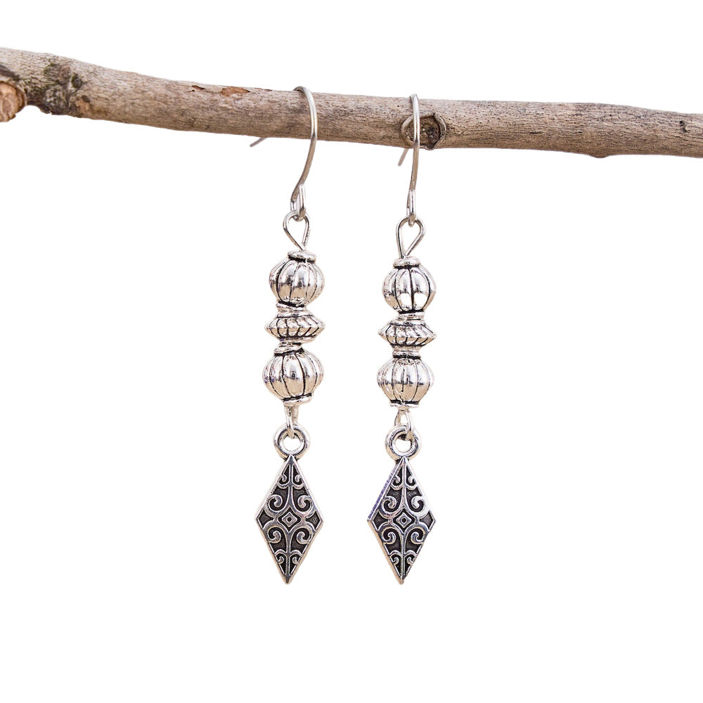 Orecchino bellissimo con stile unico