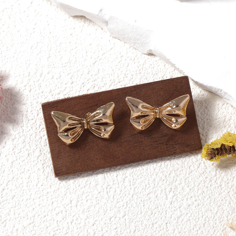 Orecchino vintage fatto a mano