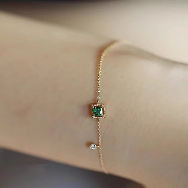 Bracciale elegante per ogni occasione