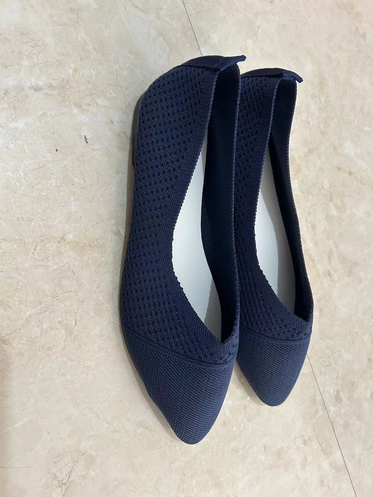Scarpe Ortopediche Chic dal Design Unico