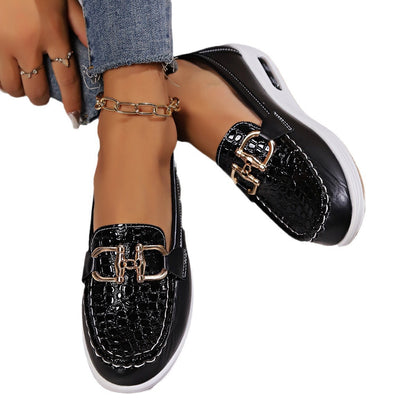 Scarpe Ortopediche Chic dal Design Unico