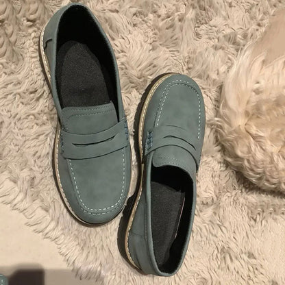 Scarpe Ortopediche Ispirate al Vintage