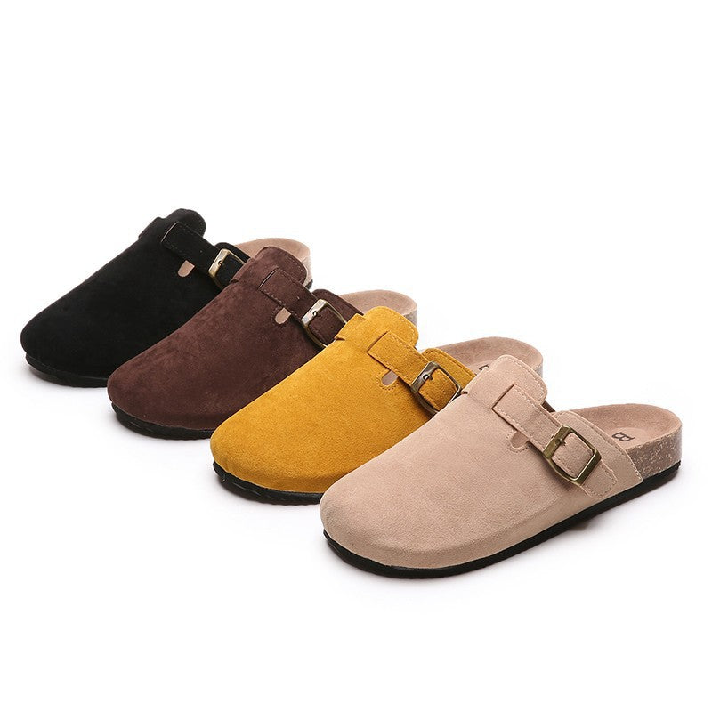 Scarpe Ortopediche Aggraziate dal Look Moderno