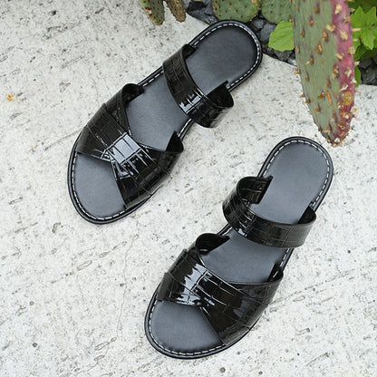 Sandali Ortopediche Ispirate al Vintage